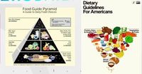 U.S. releases new dietary guidelines