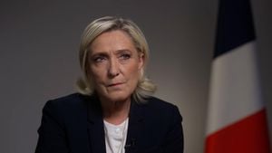 France Faces Political Crisis Amid Economic Turmoil