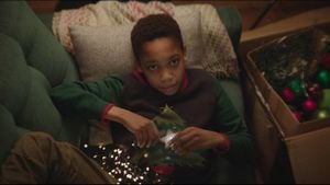 John Lewis Reveals Emotional Christmas Advert For 2024