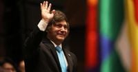 Bolivia New President