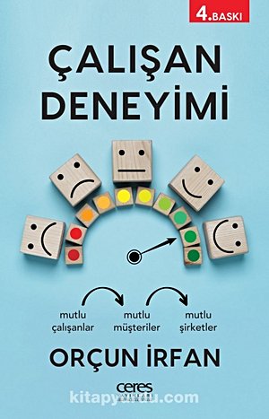Çalışan Deneyimi
