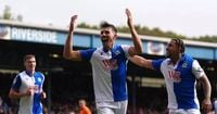 Derby County clinch second summer transfer