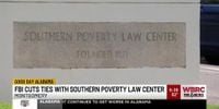 FBI cuts ties with Southern Poverty Law Center