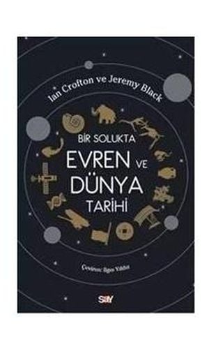 Bir Solukta Evren Ve Dünya Tarihi