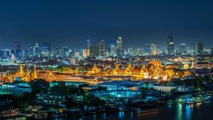 AWS Drives Thailand's Cloud Transformation With Major Investment