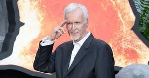 Avatar Fire And Ash Surpasses 500 Million Globally