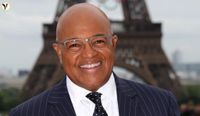 Mike Tirico Leaves Derby Broadcast Due to Nut Allergy Scare