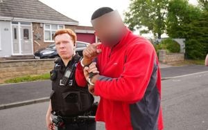 Middlesbrough Riot Highlights Racial Tensions And Violence