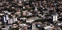 Tremor de magnitude 2.4 atinge a região de Betim (MG)