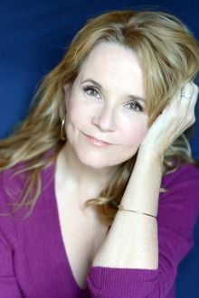 Lea Thompson