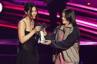 Billie Eilish, Gracie Abrams & More Help Relaunch McCarthy-Era Free Speech Committee