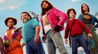 Is the Minecraft movie a musical? Cast share Jack Black's best moments