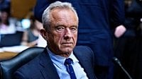 RFK Jr. to Link Tylenol in Pregnancy to Autism, Report Says