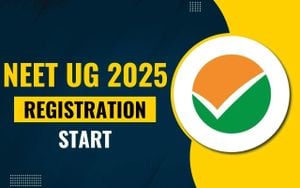 NEET UG 2025 Registration Open Until March 7