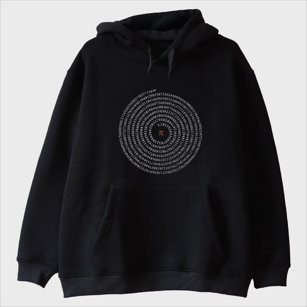 ''Pi'' Sweatshirt