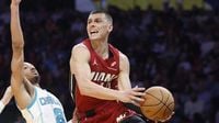 Hornets vs. Heat Prediction, Odds and Best NBA Prop Bets for Sunday, March 23