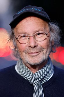 Michel Bergmann