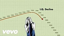 Evolution - Korn (Evrim - Korn)