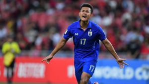 Thai National Team Aims For Success Amid Recent Matches