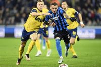 Club Brugge vs Union Saint-Gilloise: Prediction for the Match on April 24, 2025