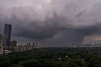 States of emergency declared as millions in Northeast drenched by heavy rain