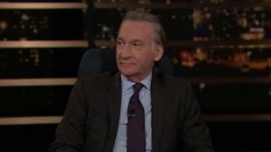 Bill Maher Contemplates Leaving Real Time Over Trump Fatigue