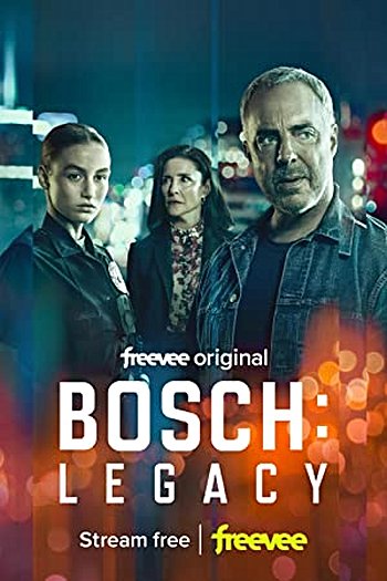 Bosch: Legacy