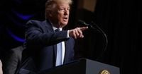 President Trump launches long-promised Chicago deportation campaign, dubbed 'Operation Midway Blitz'