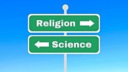 Din ve Bilim her zaman çatışır mı?