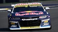 Red-hot Feeney tops Supercars practice in Tasmania