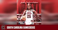 Gamecocks vs Hoosiers in NCAA Tournament Rematch Sunday