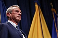 3 things to know about RFK Jr.’s MAHA report on children’s health - NewsBreak