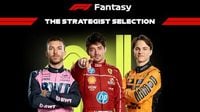 What's the best F1 Fantasy line-up for Monza?