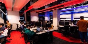 Australia's Job Market Shifts Towards Care And Technology