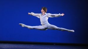 Vladimir Shklyarov Leaves Behind A Legacy Of Dance