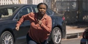 Ballard Dominates Prime Video But Season Two Uncertain