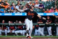 Baltimore Orioles vs. Los Angeles Angels FREE LIVE STREAM (6/13/25): How to watch MLB game online| Time, TV, Channel