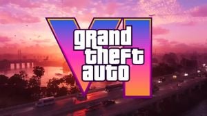 GTA 6 Release Rumors Heat Up For 2025