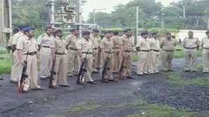 RPF SI 2025 Recruitment Results Released Today