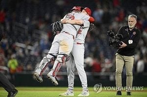 Eric Fedde Achieves First Career Complete Game Victory