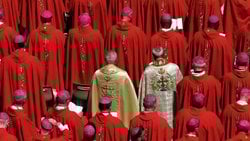 Papa Kimdir? Papalık Nasıl Ortaya Çıkmıştır? Papanın Hristiyanlık Dünyasındaki Yeri Nedir? Dünden Bugüne Papa Seçimleri Nasıl Yapılmıştır?