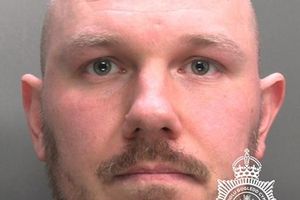 Wrexham Man Jailed Fourteen Years For Online Suicide Sales