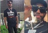 Chicago father shot and killed during Facebook livestream