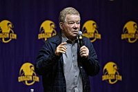 William Shatner didn’t make money from ‘Star Trek’ reruns