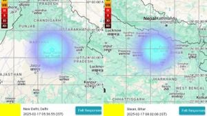 India Braces For Rainfall And Temperature Shifts