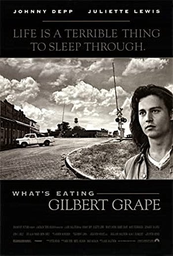 Gilbert Grape'i Ne Yiyor?