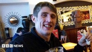 Scottish Prison Service Admits Unlawful Death After Decade