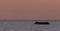 UK signs migrant return deal with Iraq to deter small boat crossings | The National