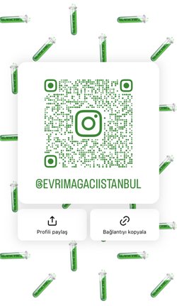 Bizi Instagram'dan Takip Ederek Destek Olabilirsiniz.