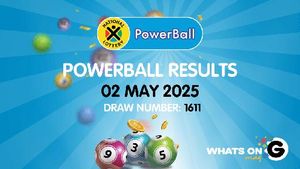 Excitement Grows As Ithuba PowerBall Results Are Announced